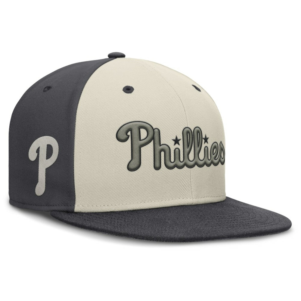Philadelphia Phillies Nike Dri-FIT True Fitted Hat Near Me