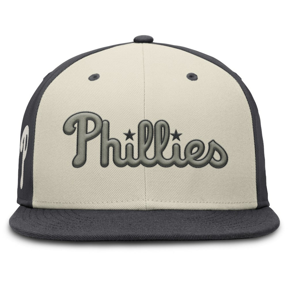 Philadelphia Phillies Nike Dri-FIT True Fitted Hat Near Me
