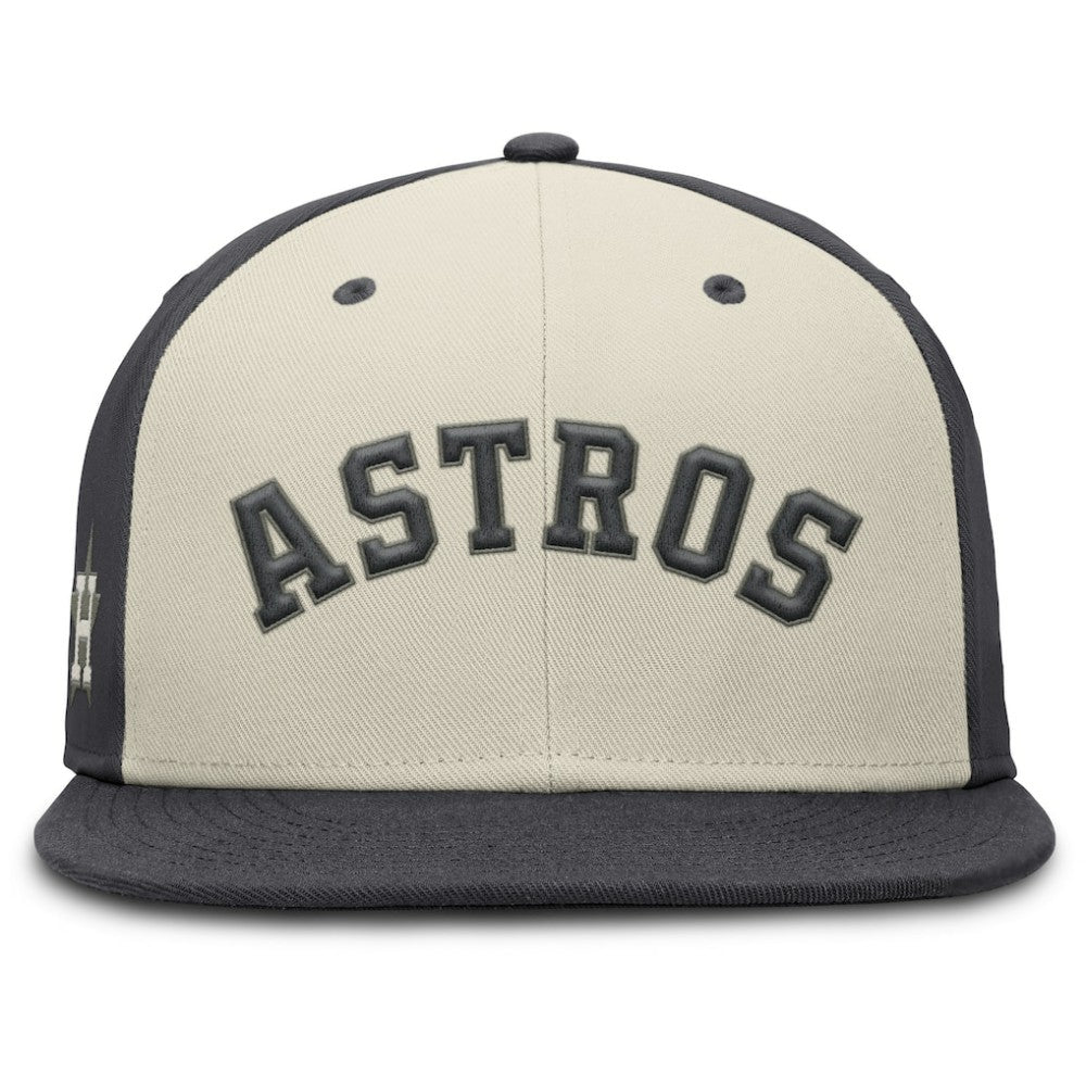 Houston Astros Nike Dri-FIT True Fitted Hat discount