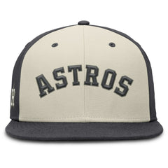 Houston Astros Nike Dri-FIT True Fitted Hat discount