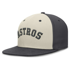 Houston Astros Nike Dri-FIT True Fitted Hat discount