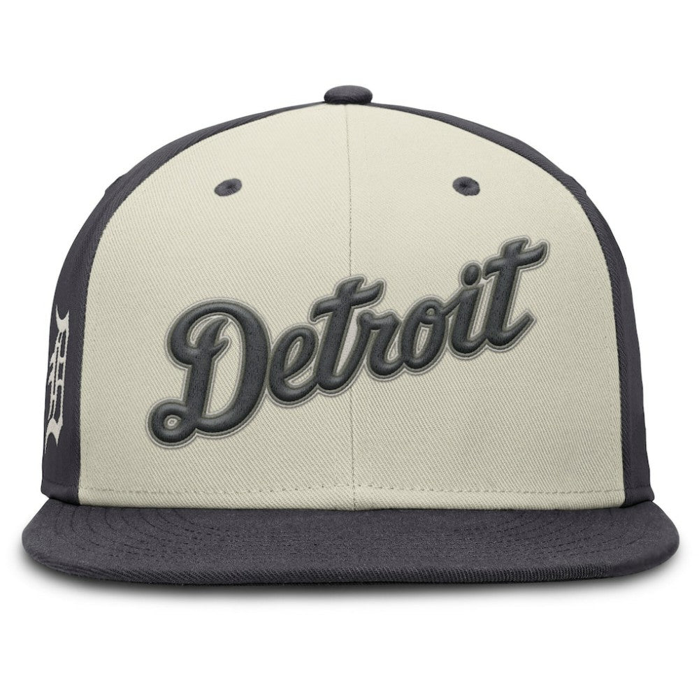 Detroit Tigers Nike Dri-FIT True Fitted Hat Near Me