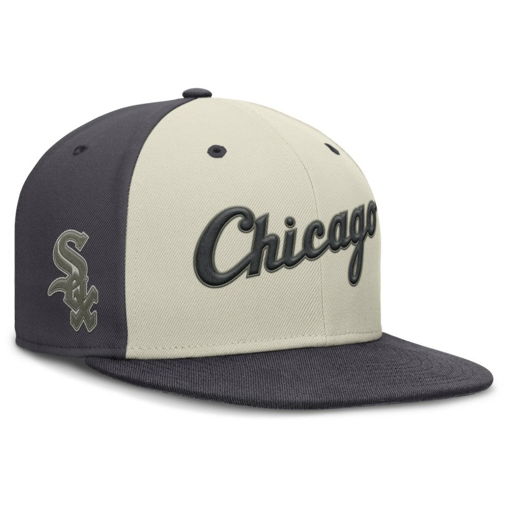 Chicago White Sox Nike Dri-FIT True Fitted Hat Clearance