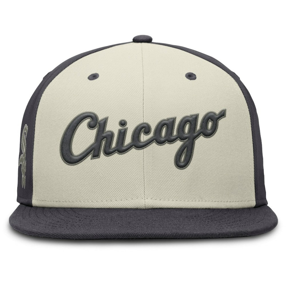 Chicago White Sox Nike Dri-FIT True Fitted Hat Clearance