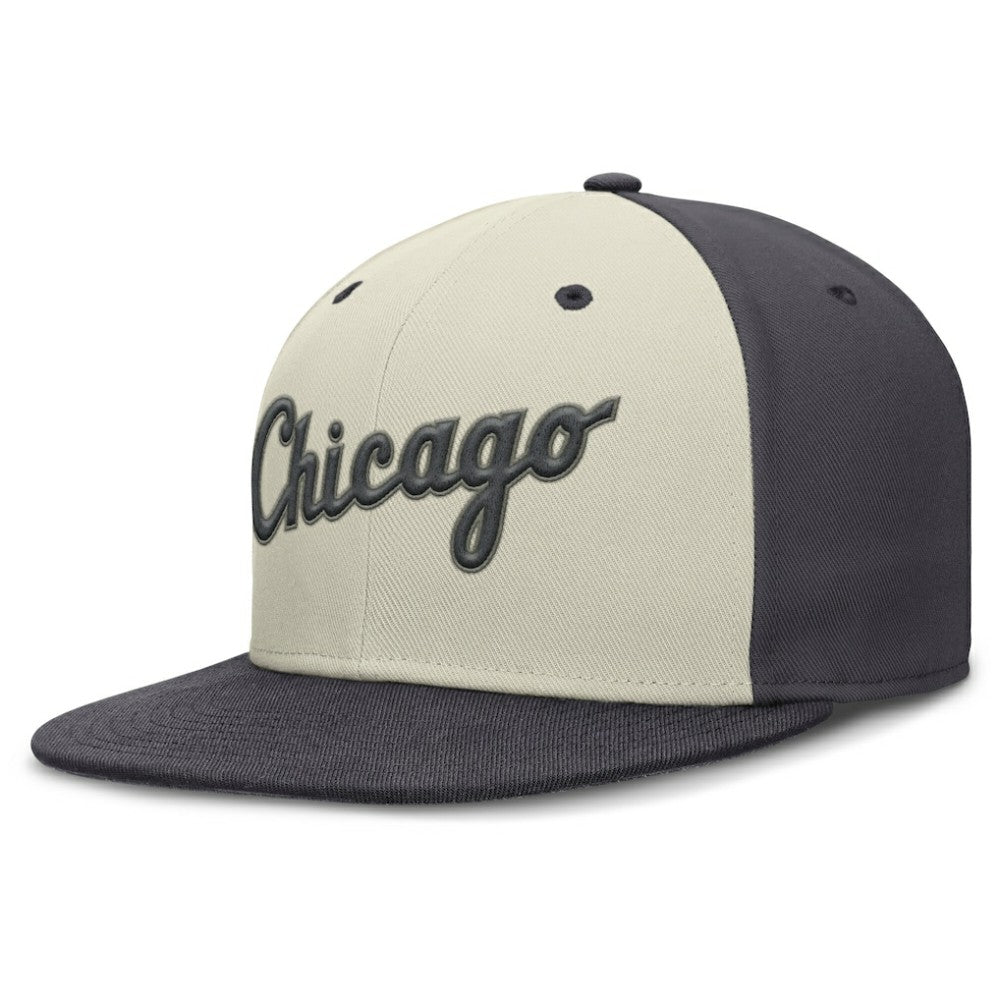 Chicago White Sox Nike Dri-FIT True Fitted Hat Clearance
