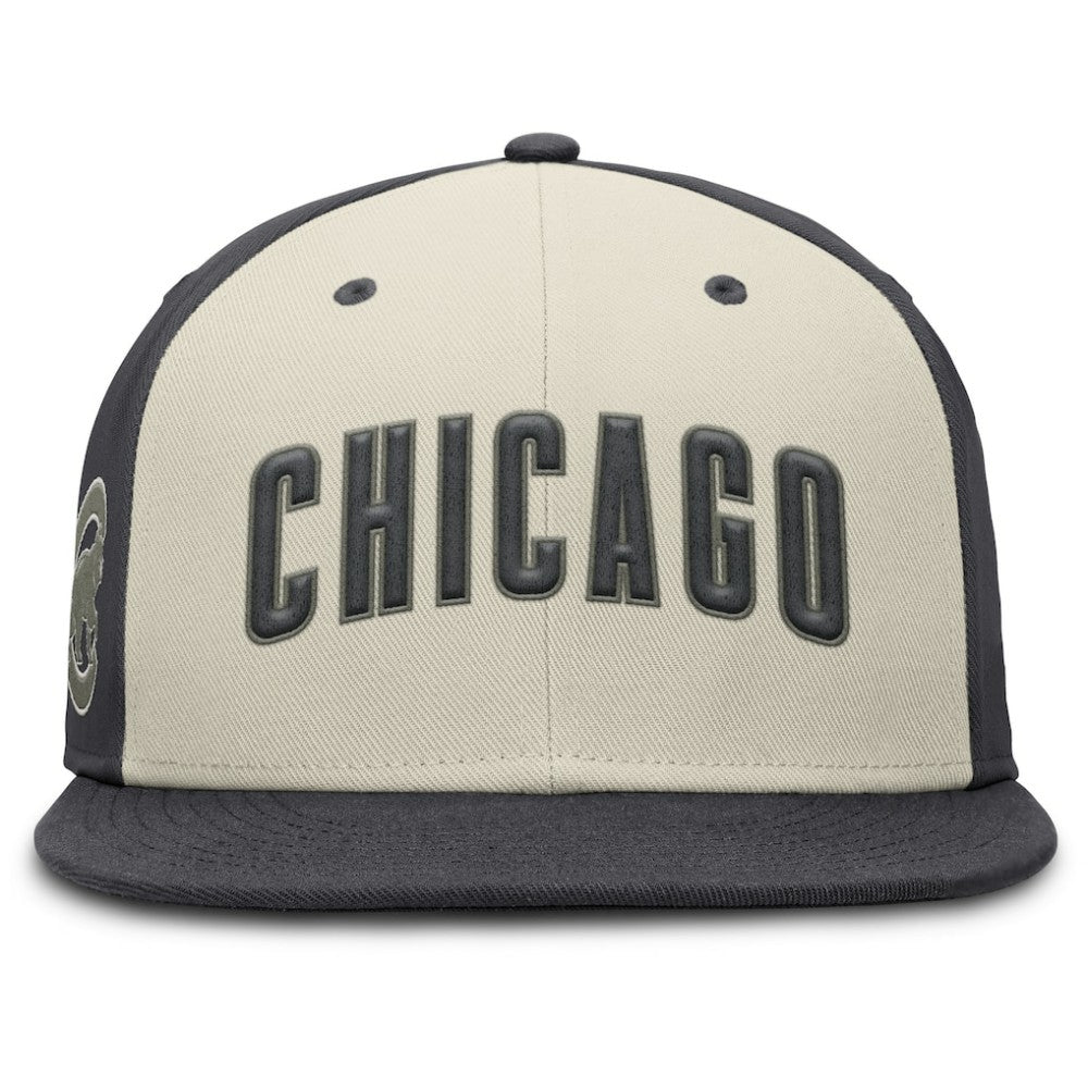 Chicago Cubs Nike Dri-FIT True Fitted Hat Online