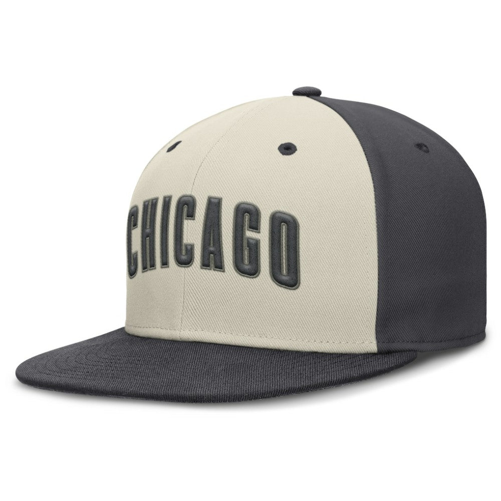 Chicago Cubs Nike Dri-FIT True Fitted Hat Online