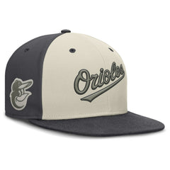 Baltimore Orioles Nike Dri-FIT True Fitted Hat Clearance