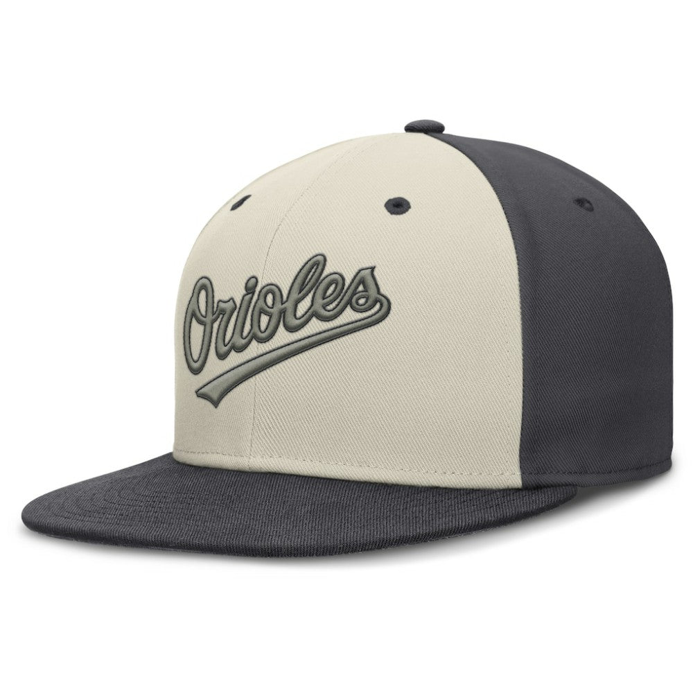Baltimore Orioles Nike Dri-FIT True Fitted Hat Clearance