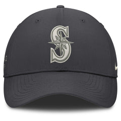 Seattle Mariners Nike Club Dri-FIT Adjustable Hat Clearance