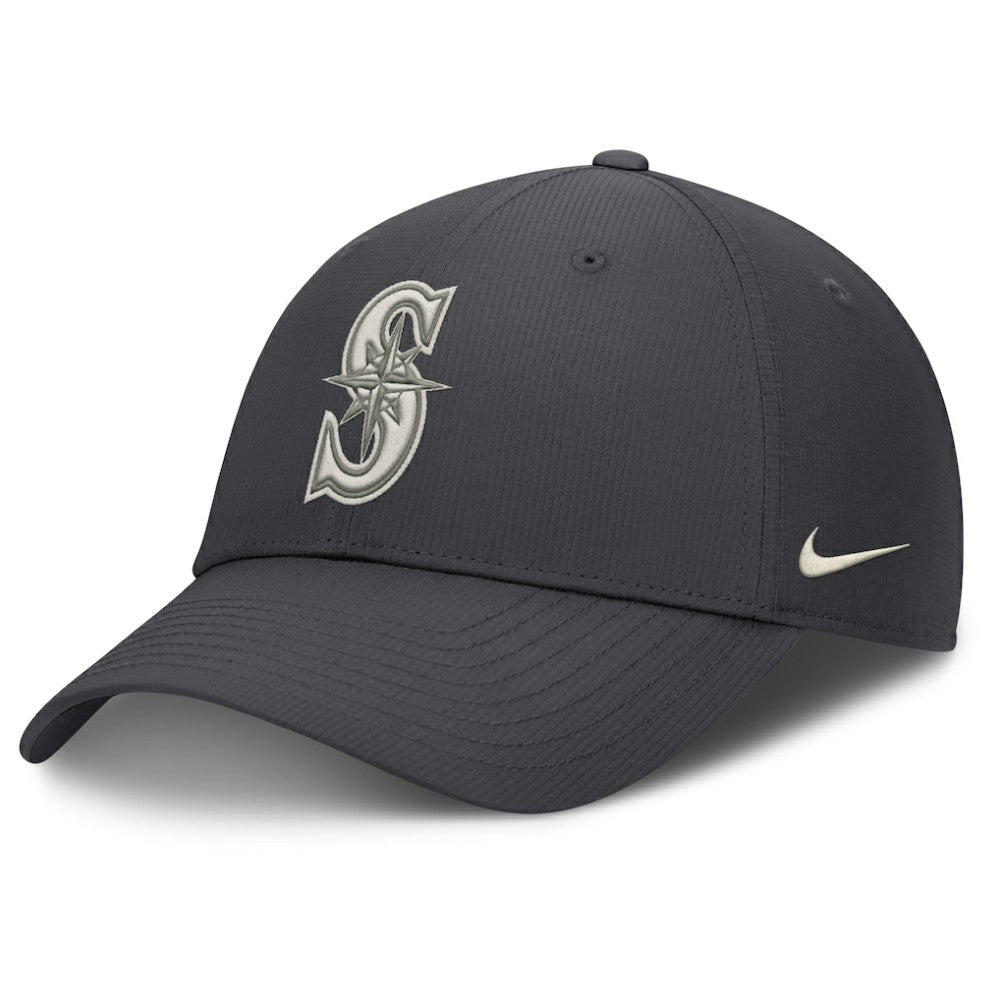 Seattle Mariners Nike Club Dri-FIT Adjustable Hat Clearance