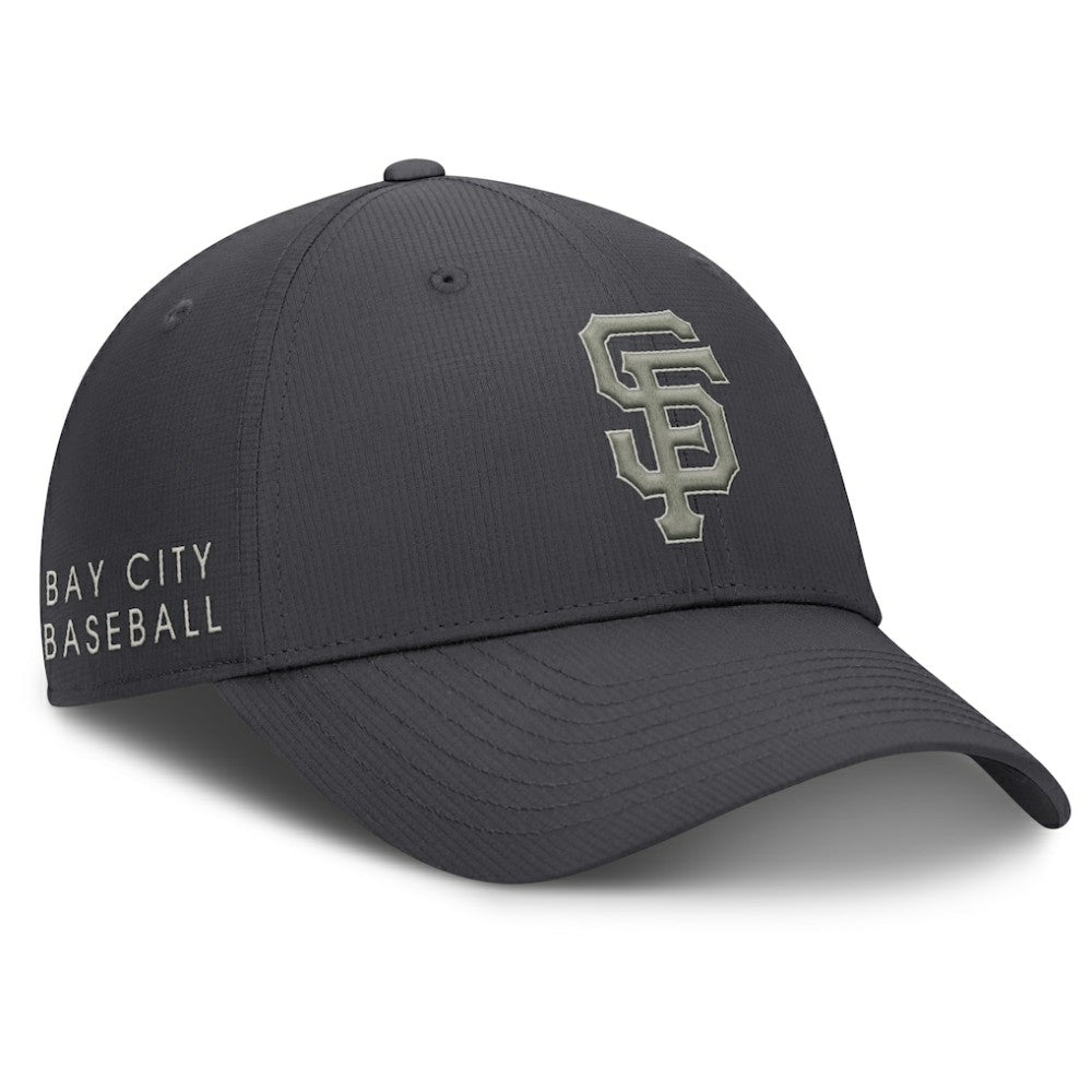 San Francisco Giants Nike Club Dri-FIT Adjustable Hat Near Me