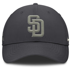 San Diego Padres Nike Club Dri-FIT Adjustable Hat Sale