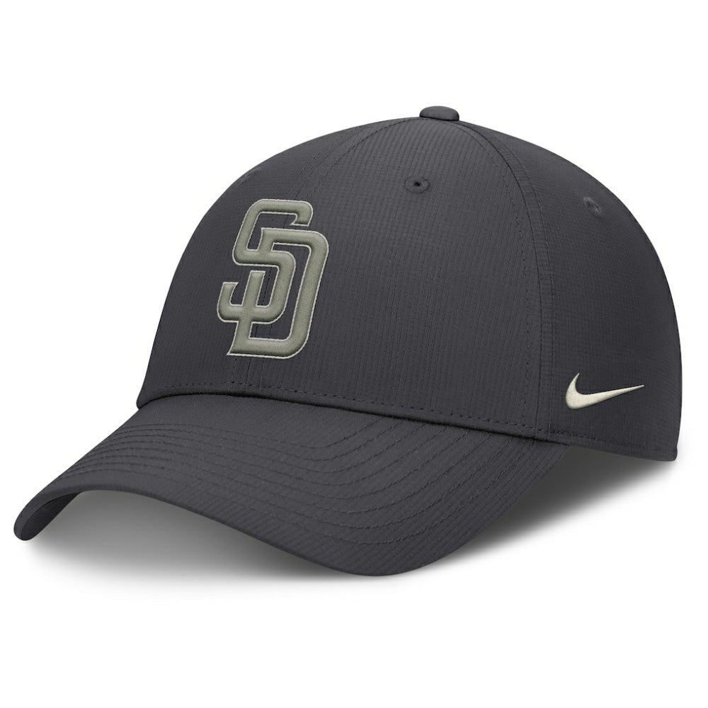 San Diego Padres Nike Club Dri-FIT Adjustable Hat Sale