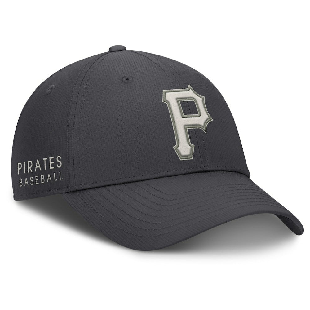 Pittsburgh Pirates Nike Club Dri-FIT Adjustable Hat Clearance
