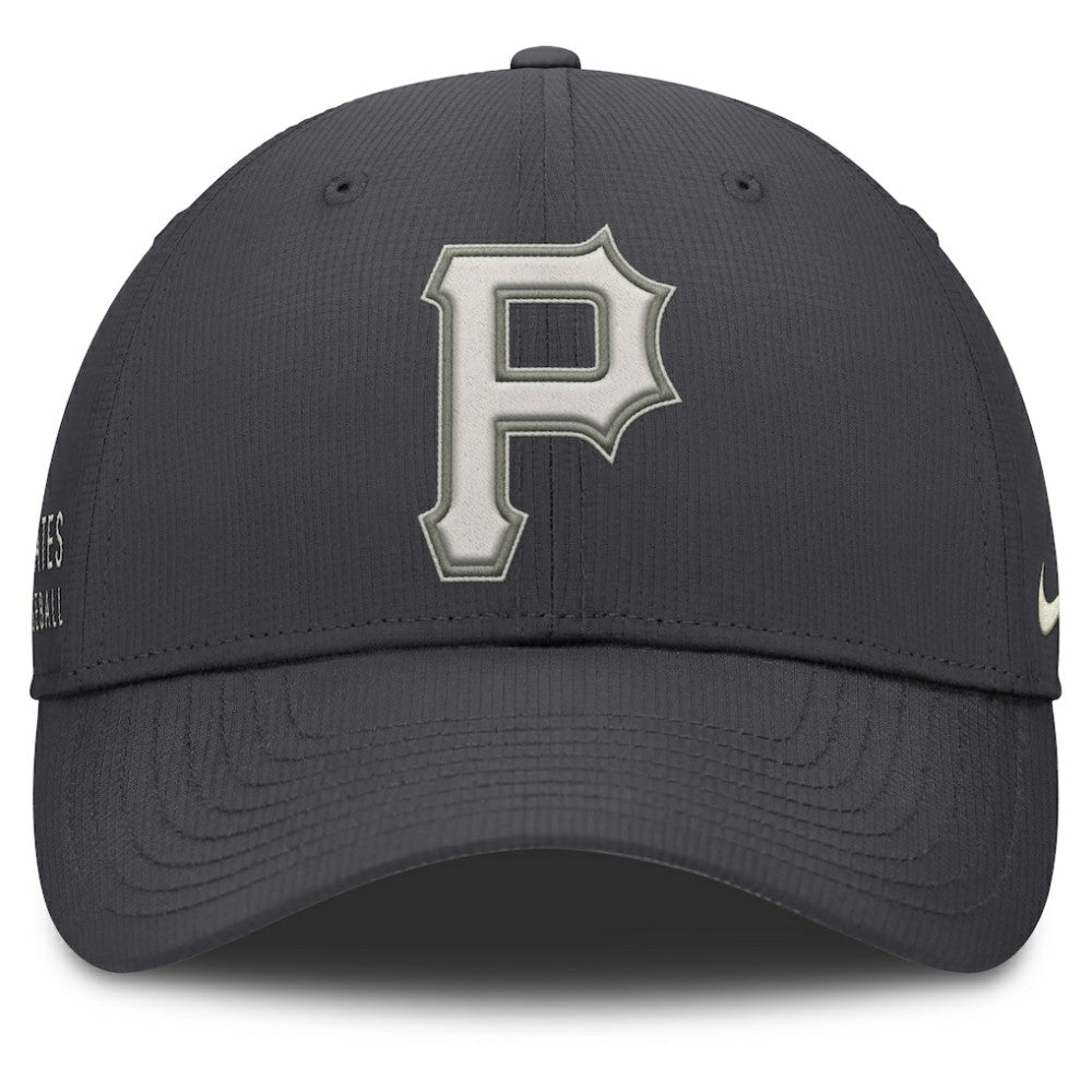 Pittsburgh Pirates Nike Club Dri-FIT Adjustable Hat Clearance