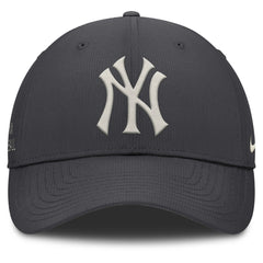 New York Yankees Nike Club Dri-FIT Adjustable Hat discount