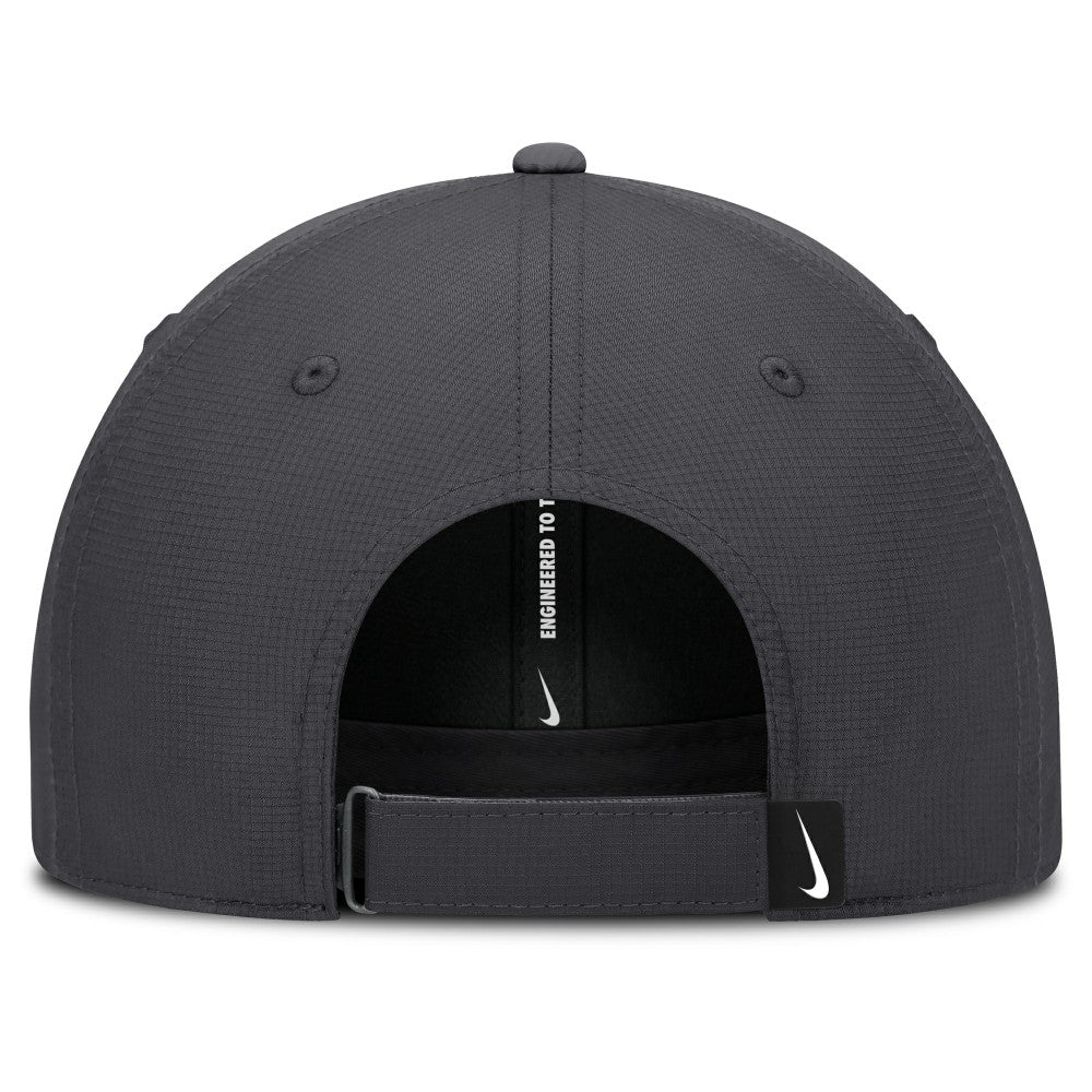 New York Yankees Nike Club Dri-FIT Adjustable Hat discount