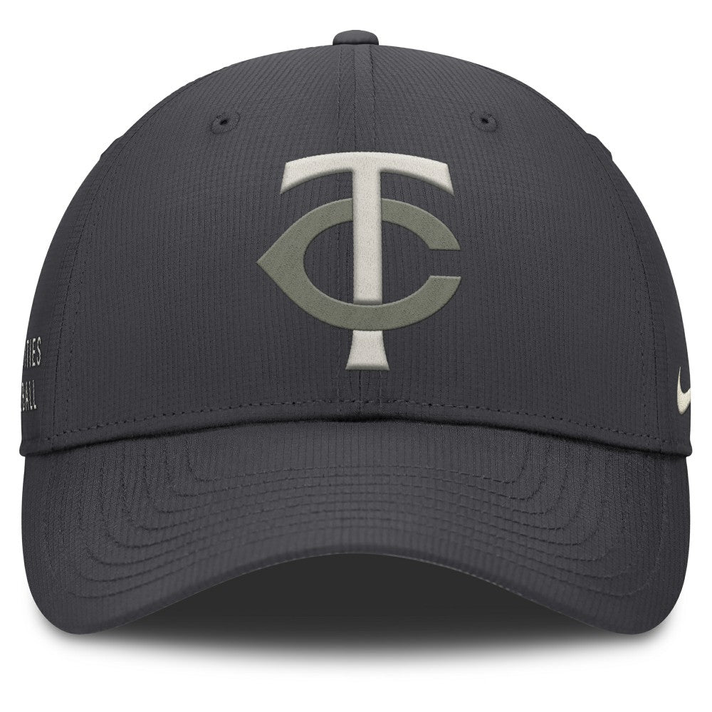 Minnesota Twins Nike Club Dri-FIT Adjustable Hat Sale