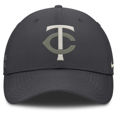 Minnesota Twins Nike Club Dri-FIT Adjustable Hat Sale