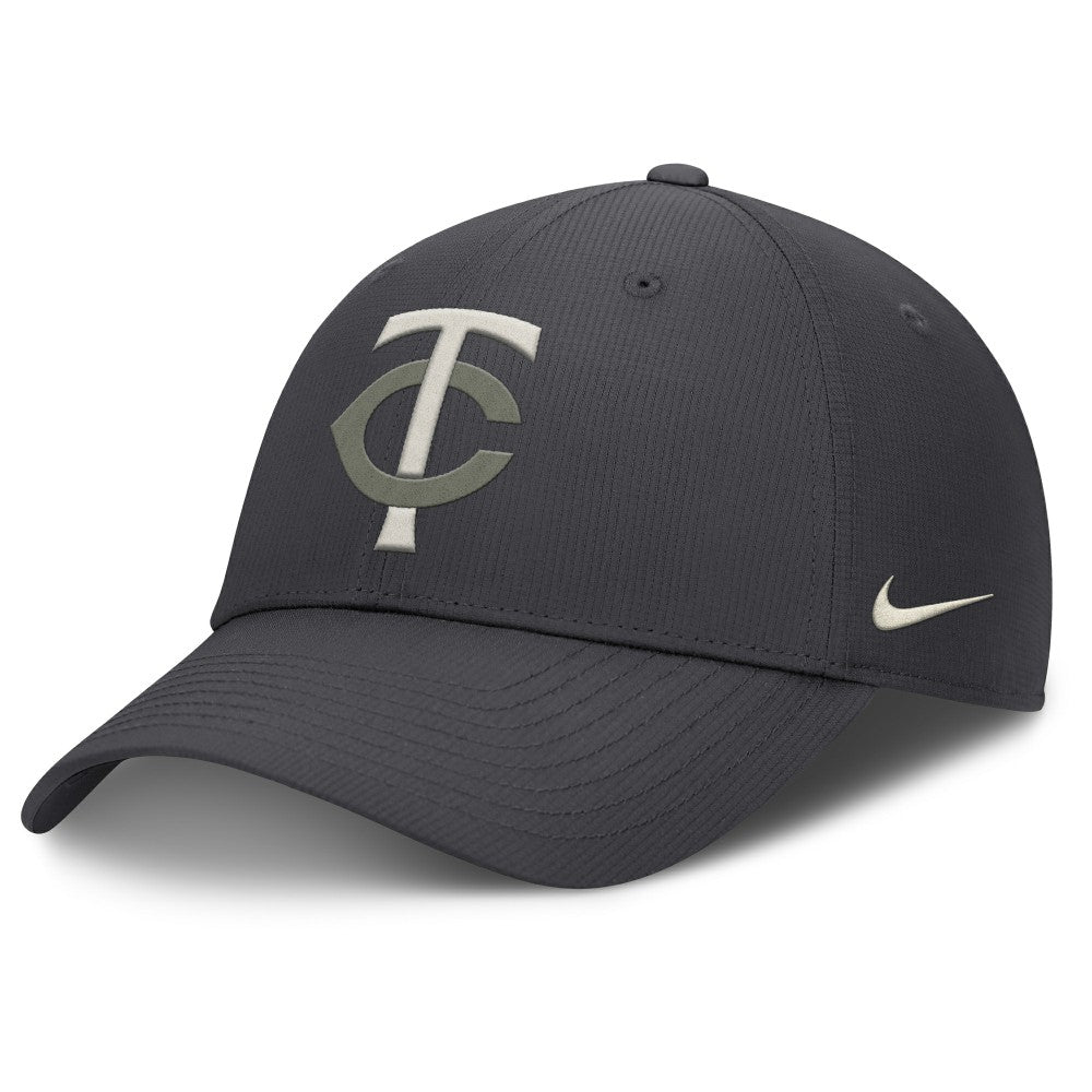 Minnesota Twins Nike Club Dri-FIT Adjustable Hat Sale