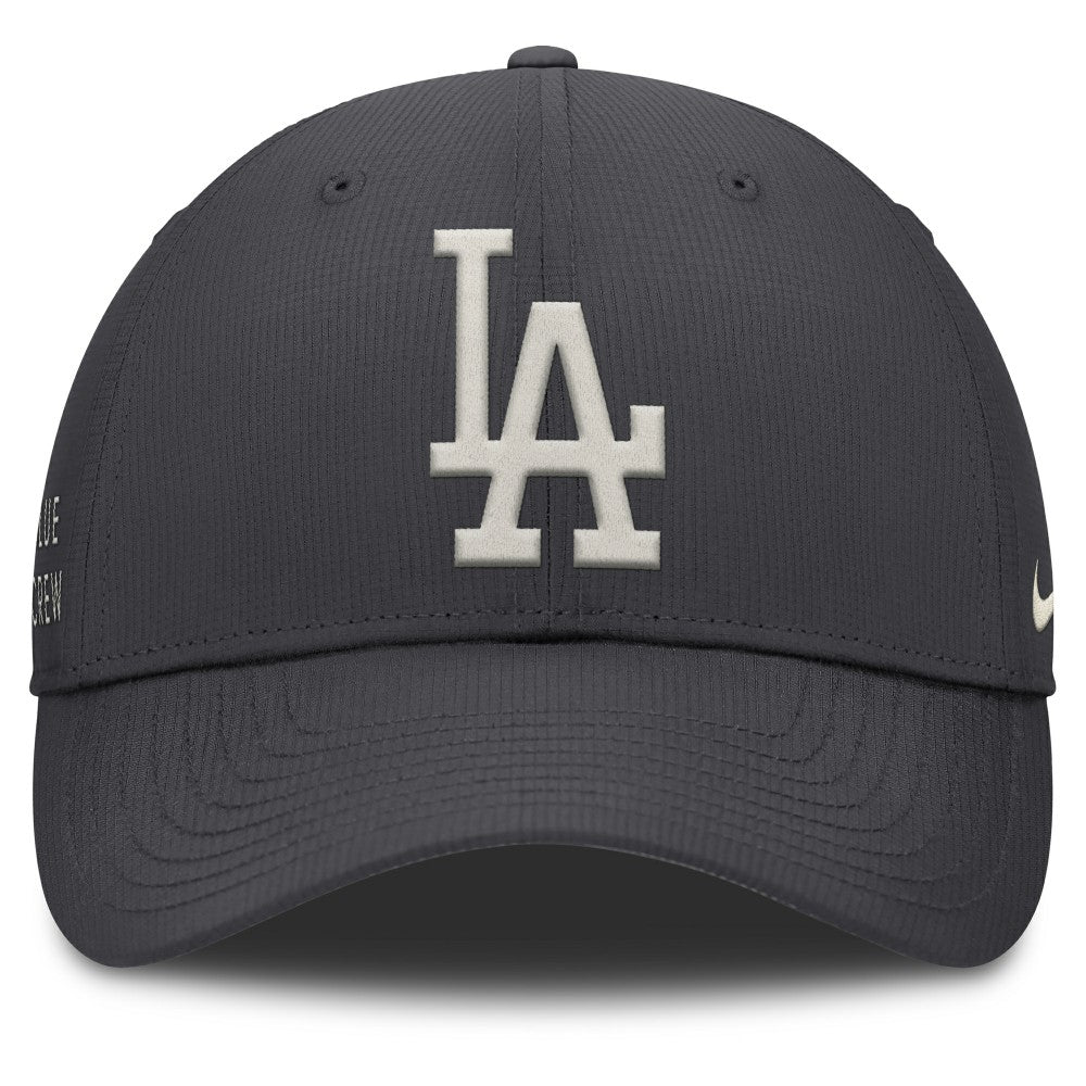 Los Angeles Dodgers Nike Club Dri-FIT Adjustable Hat On Sale