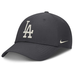 Los Angeles Dodgers Nike Club Dri-FIT Adjustable Hat On Sale