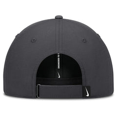 Kansas City Royals Nike Club Dri-FIT Adjustable Hat Lifestyle