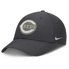 Cincinnati Reds Nike Club Dri-FIT Adjustable Hat Online
