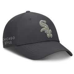Chicago White Sox Nike Club Dri-FIT Adjustable Hat Online
