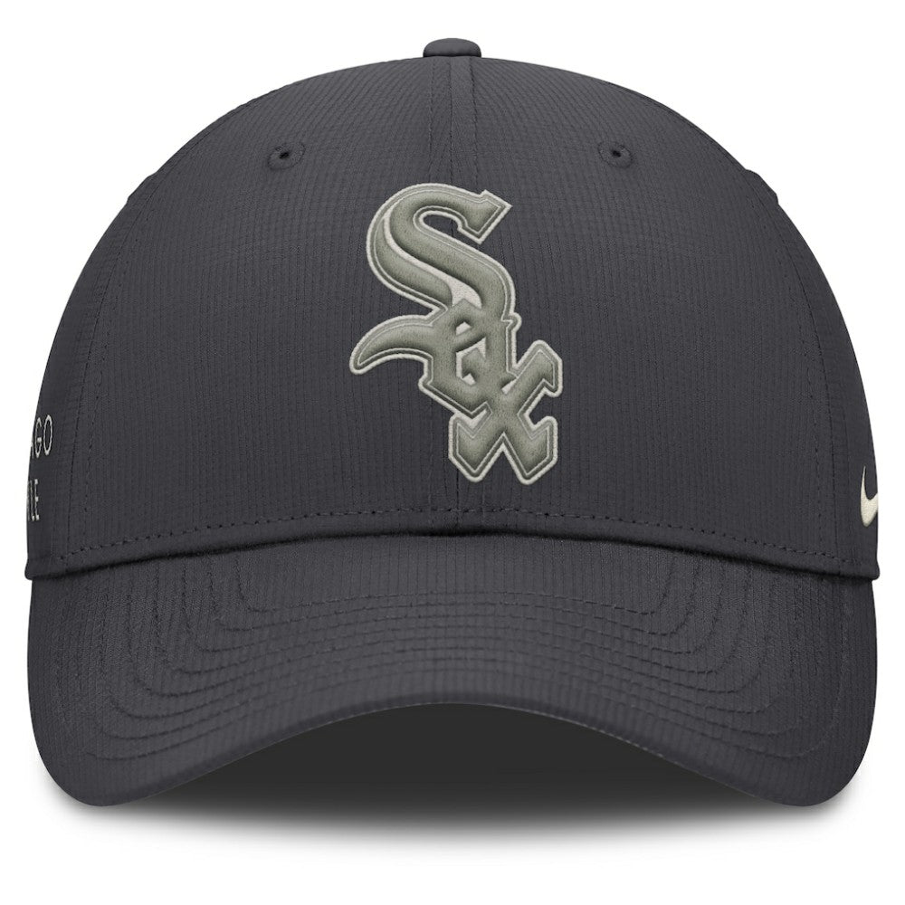 Chicago White Sox Nike Club Dri-FIT Adjustable Hat Online