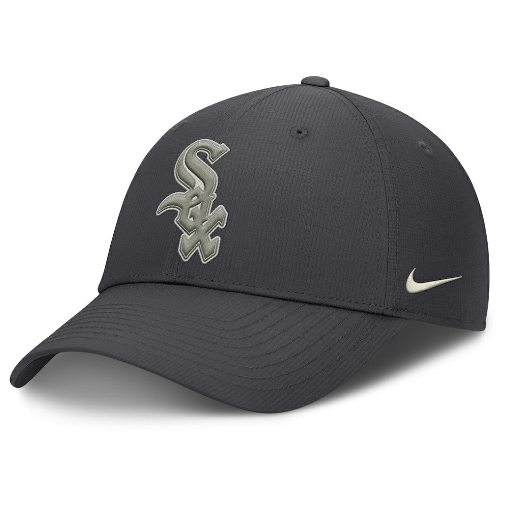 Chicago White Sox Nike Club Dri-FIT Adjustable Hat Online