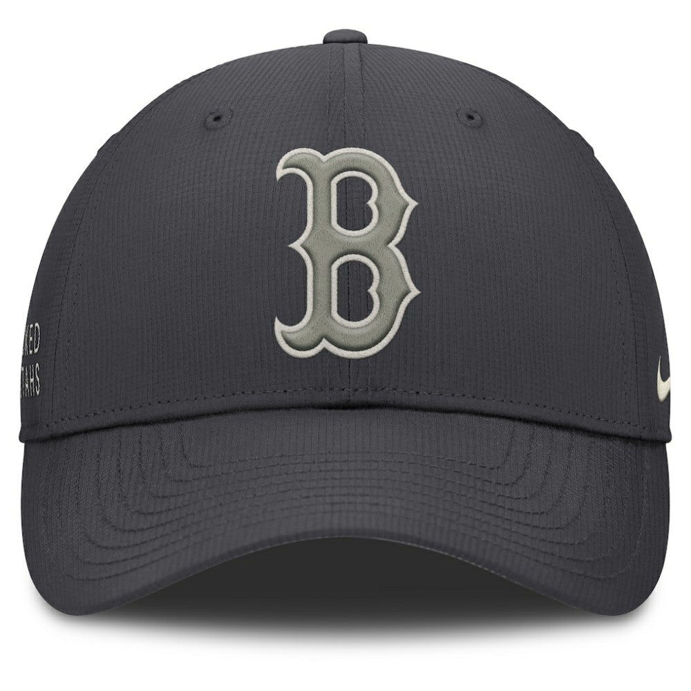 Boston Red Sox Nike Club Dri-FIT Adjustable Hat On Sale