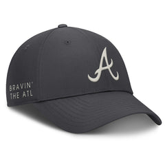 Atlanta Braves Nike Club Dri-FIT Adjustable Hat Sale