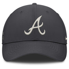 Atlanta Braves Nike Club Dri-FIT Adjustable Hat Sale