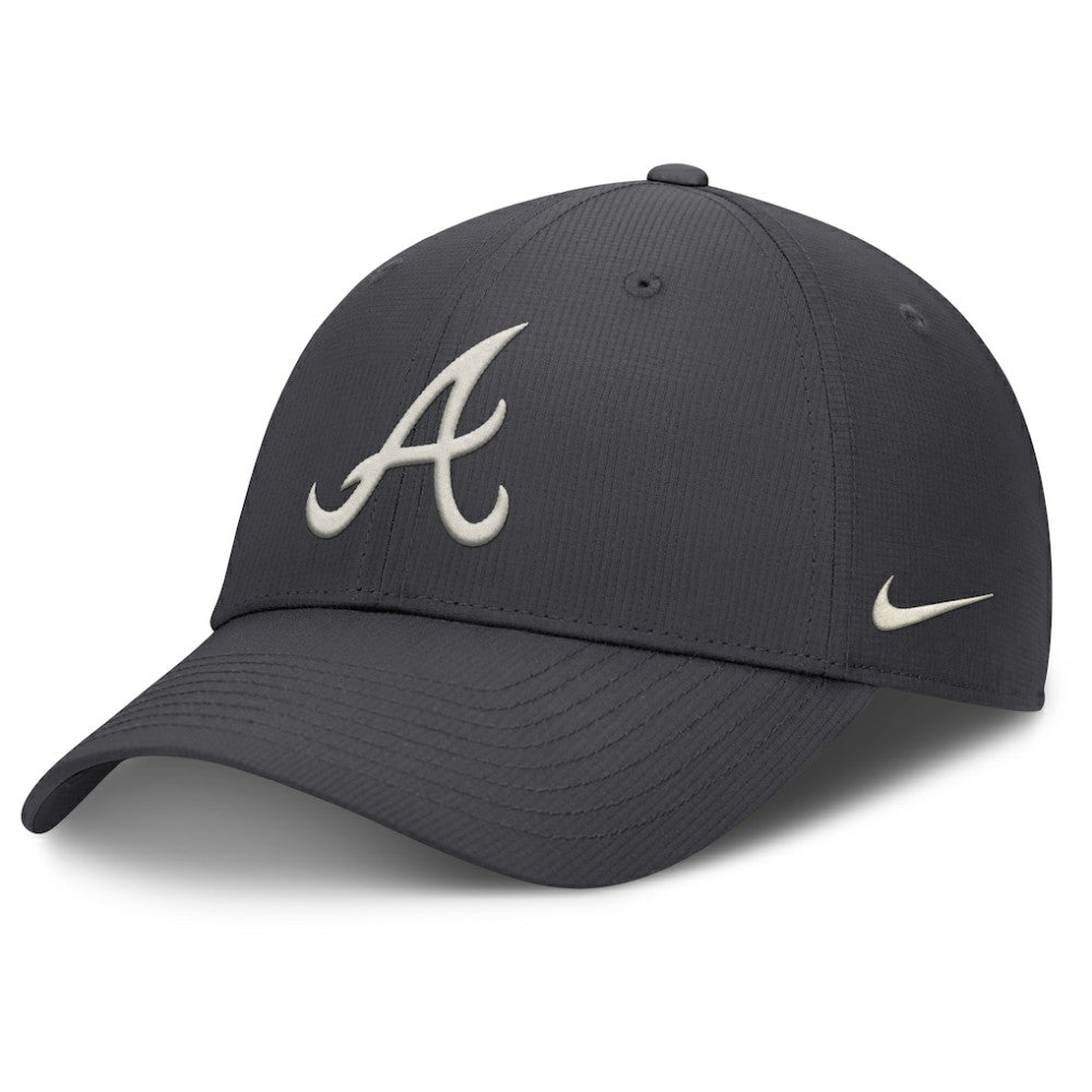 Atlanta Braves Nike Club Dri-FIT Adjustable Hat Sale