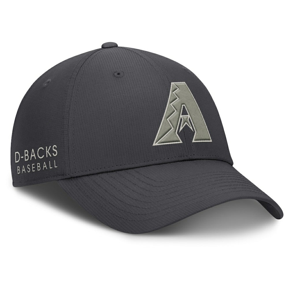Arizona Diamondbacks Nike Club Dri-FIT Adjustable Hat discount