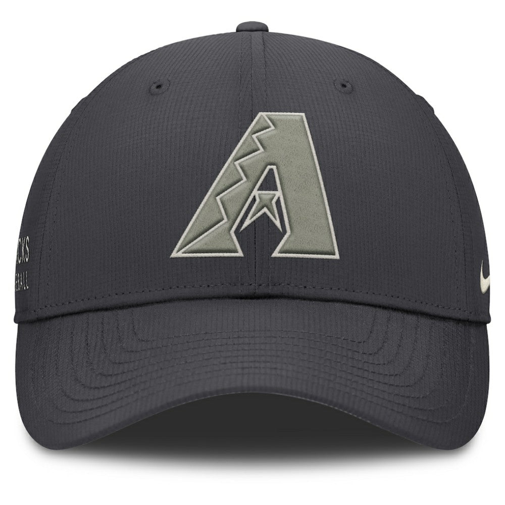 Arizona Diamondbacks Nike Club Dri-FIT Adjustable Hat discount