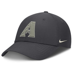 Arizona Diamondbacks Nike Club Dri-FIT Adjustable Hat discount