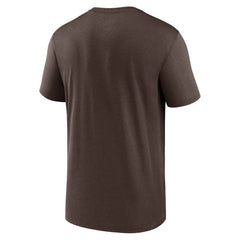 San Diego Padres Nike 2025 MLB Postseason Authentic Collection Legend Dri-FIT T-Shirt Near Me
