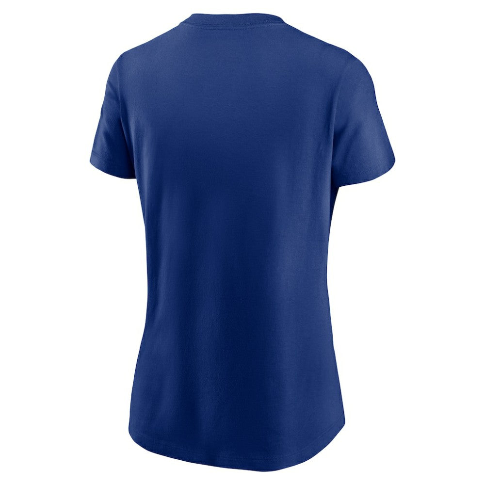 Toronto Blue Jays Nike Women's 2025 World Series Authentic Collection T-Shirt On Sale