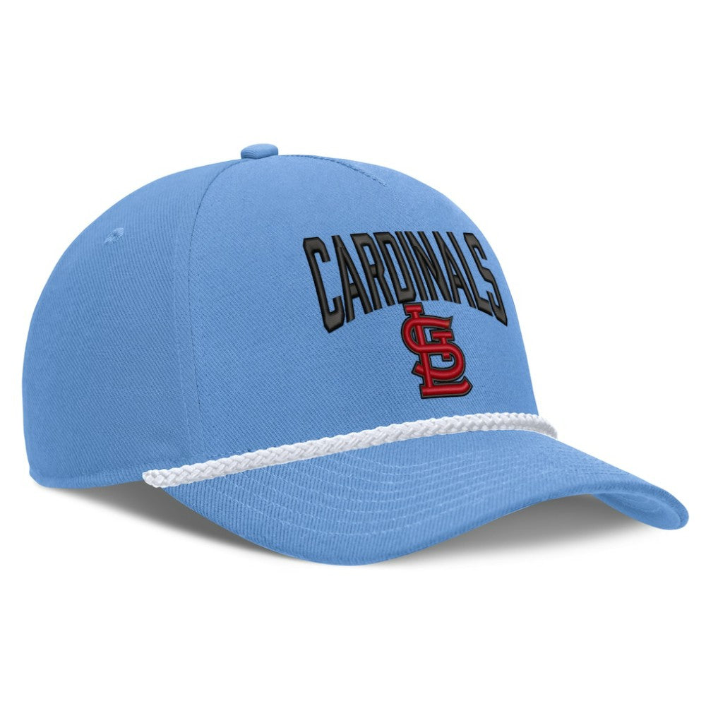 St. Louis Cardinals Nike Cooperstown Rise Adjustable Hat Clearance