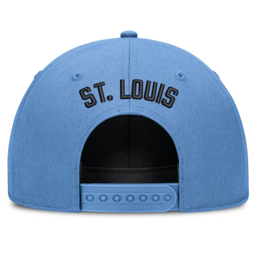 St. Louis Cardinals Nike Cooperstown Rise Adjustable Hat Clearance