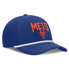 New York Mets Nike Cooperstown Rise Adjustable Hat Sale