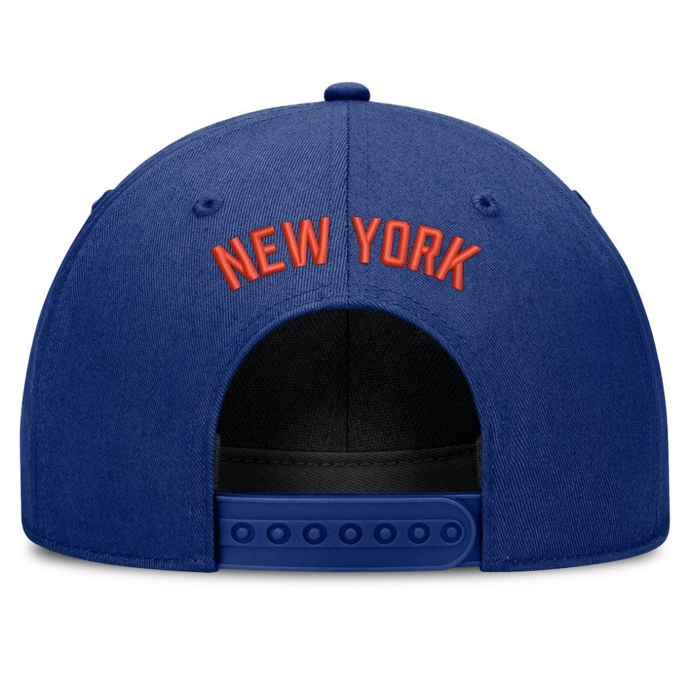 New York Mets Nike Cooperstown Rise Adjustable Hat Sale