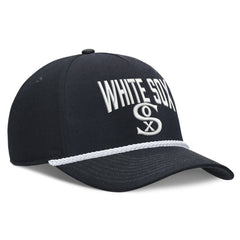 Chicago White Sox Nike Cooperstown Rise Adjustable Hat Online