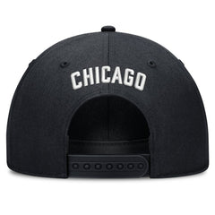 Chicago White Sox Nike Cooperstown Rise Adjustable Hat Online