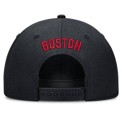 Boston Red Sox Nike Cooperstown Rise Adjustable Hat Lifestyle