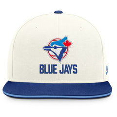 Toronto Blue Jays Nike Cooperstown Pro Dri-FIT Snapback Hat Online