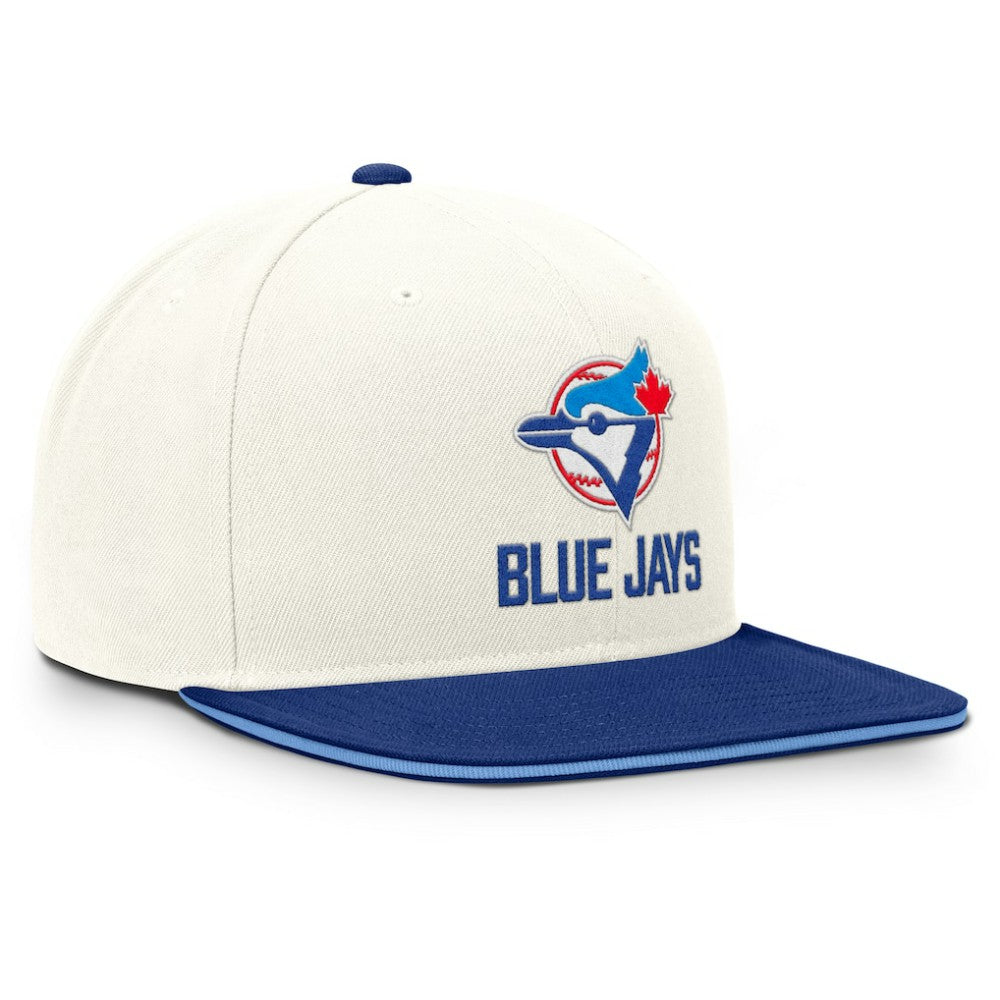 Toronto Blue Jays Nike Cooperstown Pro Dri-FIT Snapback Hat Online